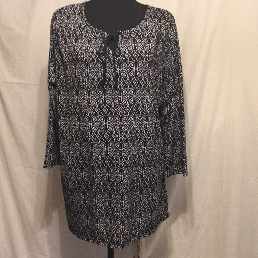 Faded glory top new without tag